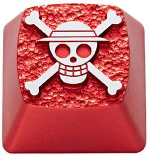 X ZOMOPLUS Custom Japanese Anime Keycaps,Artisan Metal ESC Key Caps for Cherry MX Switches Mechanical Gaming Keyboard Replacement, PC Gamer Gifts (Red2) X ZOMOPLUS Custom Japanese Anime Keycaps,Artisan Metal ESC Key Caps for Cherry MX Switches Mechanical Gaming Keyboard Replacement, PC Gamer Gifts (Red2)