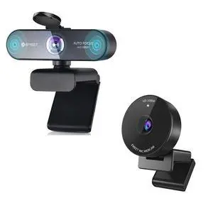 950 Webcam + Nova Webcam 950 Webcam + Nova Webcam