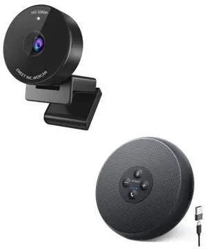 C950 Webcam + M1A Speakerphone C950 Webcam + M1A Speakerphone