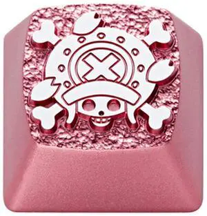 X ZOMOPLUS Custom Japanese Anime Keycaps,Artisan Metal ESC Key Caps for Cherry MX Switches Mechanical Gaming Keyboard Replacement, PC Gamer Gifts (Pink2) X ZOMOPLUS Custom Japanese Anime Keycaps,Artisan Metal ESC Key Caps for Cherry MX Switches Mechanical Gaming Keyboard Replacement, PC Gamer Gifts (Pink2)