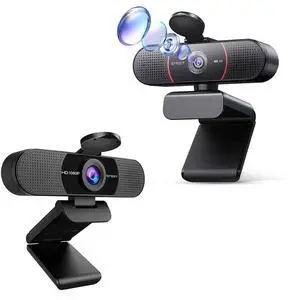C960 4K and 1080P Webcam for PC C960 4K and 1080P Webcam for PC