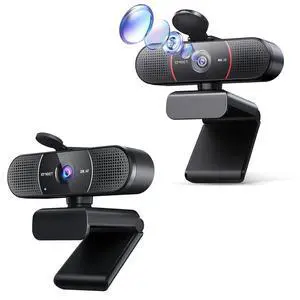 C960 4K and 2K Webcam for PC C960 4K and 2K Webcam for PC