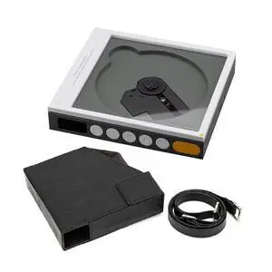 DISCDREAM2 CD Player+INBAG Protective Case DISCDREAM2 CD Player+INBAG Protective Case