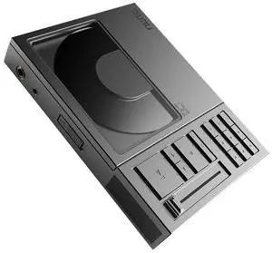 DUNU Concept R R2R Portable CD Player DUNU Concept R R2R Portable CD Player