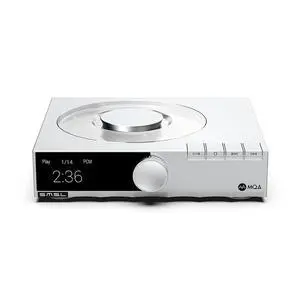 SMSL PL200T CD Player MQA CD Transport Clock Input Output P.A.S.S. System Optical coaxial AES I2S Output SMSL PL200T CD Player MQA CD Transport Clock Input Output P.A.S.S. System Optical coaxial AES I2S Output