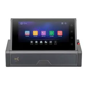 XDUOO DP 10 Pure Digital Music Turntable Streaming Media Palyer Pure Digital Output Hd Touchscreen XDUOO DP 10 Pure Digital Music Turntable Streaming Media Palyer Pure Digital Output Hd Touchscreen