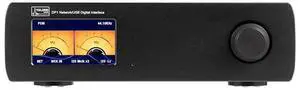 YULONG DP1 Network Streaming Machine USB Digital Interface HD Music DSD1024 Digital Signal Processing (Black) YULONG DP1 Network Streaming Machine USB Digital Interface HD Music DSD1024 Digital Signal Processing (Black)