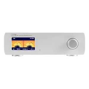 YULONG DP1 Network Streaming Machine USB Digital Interface HD Music DSD1024 Digital Signal Processing (Silver) YULONG DP1 Network Streaming Machine USB Digital Interface HD Music DSD1024 Digital Signal Processing (Silver)