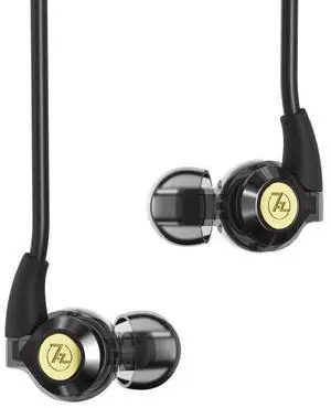 Generic 7HZ AERO 9.2mm Dynamic Driver in Ear Headphone (Black) Generic 7HZ AERO 9.2mm Dynamic Driver in Ear Headphone (Black)