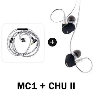 Moondrop CHU II+MC1 Moondrop CHU II+MC1