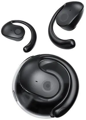 Outside Open Ear Earbuds Ows Hanging Earphones 5.4 Bluetooth Out Of Ear Open Ear Headphones Outside The Ear Wireless Ear Hanging Bluetooth Headset Bone Conduction Headphones Earbuds Open Over Ear Buds Outside Open Ear Earbuds Ows Hanging Earphones 5.4 Bluetooth Out Of Ear Open Ear Headphones Outside The Ear Wireless Ear Hanging Bluetooth Headset Bone Conduction Headphones Earbuds Open Over Ear Buds