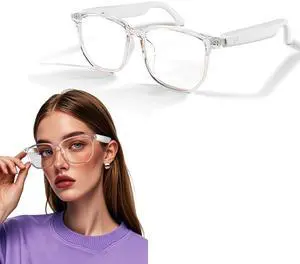 Smart Glasses For Men Women Wireless Smart Dark Sunglasses With Bluetooth Speakers Audio Glasses Blue Tooth Eyeglasses Smart Glasses For Men Women Wireless Smart Dark Sunglasses With Bluetooth Speakers Audio Glasses Blue Tooth Eyeglasses