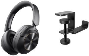 Focus A6 Headphones & Foldable Headphone Stand Focus A6 Headphones & Foldable Headphone Stand
