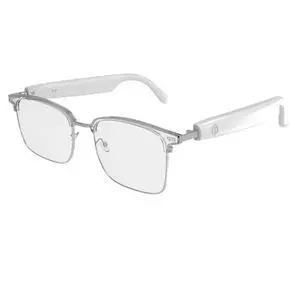 Bluetooth Smart Glasses for Men Women Photochromic Sunglasses Smart AI Music Glass with Speakers for iPhone Android Bluetooth Smart Glasses for Men Women Photochromic Sunglasses Smart AI Music Glass with Speakers for iPhone Android
