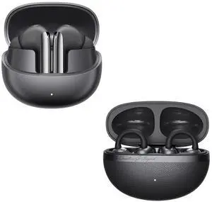 MeloBuds Pro Black + Crossky C50 Black MeloBuds Pro Black + Crossky C50 Black