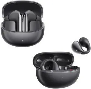 MeloBuds Pro Black + Crossky C30 Black MeloBuds Pro Black + Crossky C30 Black