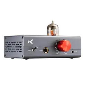 XDUOO MT 601s Tube Amplifier 12AU7/ECC82 MT601 High Performance Tube + Class A Headphone Amplifier XDUOO MT 601s Tube Amplifier 12AU7/ECC82 MT601 High Performance Tube + Class A Headphone Amplifier