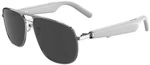 Smart Bluetooth Sunglasses for Men Women with Speakers Wireless Bluetooth Audio Sunglasses Glasses with Wireless Smart Bluetooth Sunglasses for Men Women with Speakers Wireless Bluetooth Audio Sunglasses Glasses with Wireless