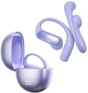 Out of Ear Wireless Open Ear Earbuds Over The Ear with Ear Hooks Open Ear Headphones Bluetooth Over Ear Earbuds Bone Conduction Headphones Earphones Wireless Out of Ear Wireless Open Ear Earbuds Over The Ear with Ear Hooks Open Ear Headphones Bluetooth Over Ear Earbuds Bone Conduction Headphones Earphones Wireless
