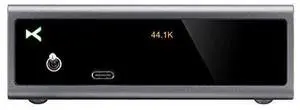 xDuoo MU 601 High Performance USB DAC ES9018K2M PCM384kHz DSD256 Analog Coaxial Output Decoder xDuoo MU 601 High Performance USB DAC ES9018K2M PCM384kHz DSD256 Analog Coaxial Output Decoder