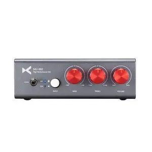 XDUOO MU 602 Decoder Spdif DAC Support 192kHz/24Bit Two RAC Output MU602 High end Digital DAC for Amplifiers XDUOO MU 602 Decoder Spdif DAC Support 192kHz/24Bit Two RAC Output MU602 High end Digital DAC for Amplifiers