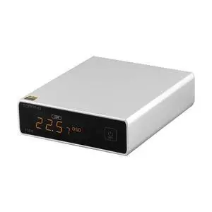 Topping E30 II Decoder 2*AK4493S DAC Hi Res Audio XMOS AU208 Touch Operation E30II Preamp DAC (Sliver) Topping E30 II Decoder 2*AK4493S DAC Hi Res Audio XMOS AU208 Touch Operation E30II Preamp DAC (Sliver)