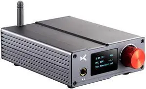 XDUOO DA 100 Power Amplifier ES9018K2M Output Power 50W*2 Support SBC/AAC/aptX/LDAC USB DAC Headphone Amp XDUOO DA 100 Power Amplifier ES9018K2M Output Power 50W*2 Support SBC/AAC/aptX/LDAC USB DAC Headphone Amp