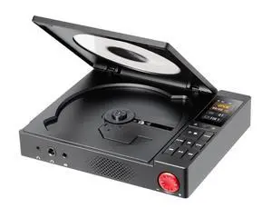 Fanmusic XDUOO CDM 10 Portable Tube CD Player Dual CS43198 DACs 384K DSD256 MQA USB Decode Fanmusic XDUOO CDM 10 Portable Tube CD Player Dual CS43198 DACs 384K DSD256 MQA USB Decode