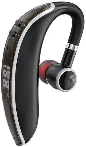 Wireless Sports Earbuds with Earhooks Single Bluetooth Earpiece Running Over The Ear Ear Buds with Hook for Work Wireless Workout Wrap Around The Ear Earbuds Bluetooth Earphones for Sport Wireless Sports Earbuds with Earhooks Single Bluetooth Earpiece Running Over The Ear Ear Buds with Hook for Work Wireless Workout Wrap Around The Ear Earbuds Bluetooth Earphones for Sport