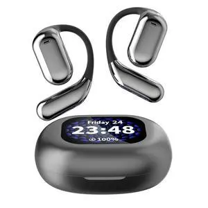 Outer Out of Open Over Ear Earbuds with Touch Screen Outside Ear Outer Out of Open Ear Headphones Wireless Bluetooth Bone Conduction Touchscreen Earbuds Over The Ear Bud Outer Out of Open Over Ear Earbuds with Touch Screen Outside Ear Outer Out of Open Ear Headphones Wireless Bluetooth Bone Conduction Touchscreen Earbuds Over The Ear Bud