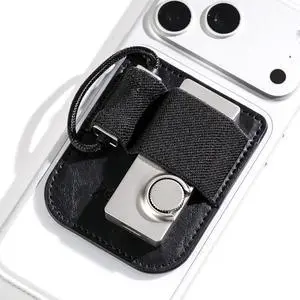 Moondrop MOONRIVER 3 Headphone Amplifier+Magnetic Leather Case Moondrop MOONRIVER 3 Headphone Amplifier+Magnetic Leather Case