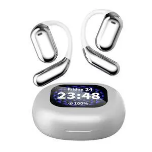 Outer Out of Open Over Ear Earbuds with Touch Screen Outside Ear Outer Out of Open Ear Headphones Wireless Bluetooth Bone Conduction Touchscreen Earbuds Over The Ear Bud Outer Out of Open Over Ear Earbuds with Touch Screen Outside Ear Outer Out of Open Ear Headphones Wireless Bluetooth Bone Conduction Touchscreen Earbuds Over The Ear Bud