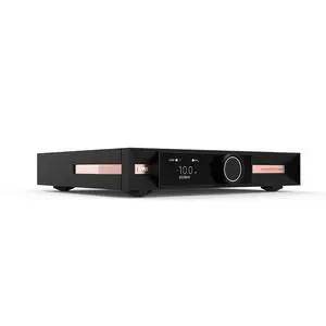 Fanmusic SMSL VMV D2R MK2 BD34302EKV DAC Support MQA MQA CD PCM768kHz DSD512 Decoder Fanmusic SMSL VMV D2R MK2 BD34302EKV DAC Support MQA MQA CD PCM768kHz DSD512 Decoder