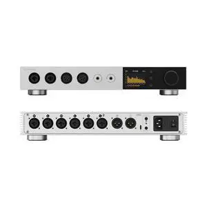 Topping A900 Ultra Flagship Headphone Amplifier A Full Range of Headphone outputs with Remote Control Topping A900 Ultra Flagship Headphone Amplifier A Full Range of Headphone outputs with Remote Control