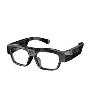 Bluetooth Recording Video Camera Glasses Audio for Men Open Ear Earbuds Video Recording Sunglasses Camera Audio Smart Glasses for Men Sunglasses Bone Conduction Headphones Bluetooth Recording Video Camera Glasses Audio for Men Open Ear Earbuds Video Recording Sunglasses Camera Audio Smart Glasses for Men Sunglasses Bone Conduction Headphones