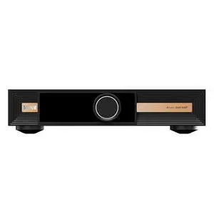 SMSL VMV A1 PRO Gallium Nitride PowerAmplifer PGA2311 4 160W SMSL VMV A1 PRO Gallium Nitride PowerAmplifer PGA2311 4 160W