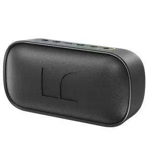 Monster S150 Speaker, Strong Bluetooth 5.4, IPX7 Waterproof Wireless Speaker, Support Sulti Channel Connection, HD Hands Free Calling, Compact Design Bluetooth Speakers Black Monster S150 Speaker, Strong Bluetooth 5.4, IPX7 Waterproof Wireless Speaker, Support Sulti Channel Connection, HD Hands Free Calling, Compact Design Bluetooth Speakers Black