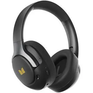 Monster Persona 5th ANC Wireless Bluetooth Over Ear Headphones with Microphone, 70H Playtime, Foldable Lightweight Bluetooth 6.0 Headphone for Travel/Office Monster Persona 5th ANC Wireless Bluetooth Over Ear Headphones with Microphone, 70H Playtime, Foldable Lightweight Bluetooth 6.0 Headphone for Travel/Office