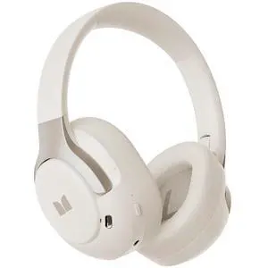 Monster Persona 5th ANC Wireless Bluetooth Over Ear Headphones with Microphone, 70H Playtime, Bluetooth 6.0, Comfortable and Foldable Design Monster Persona 5th ANC Wireless Bluetooth Over Ear Headphones with Microphone, 70H Playtime, Bluetooth 6.0, Comfortable and Foldable Design