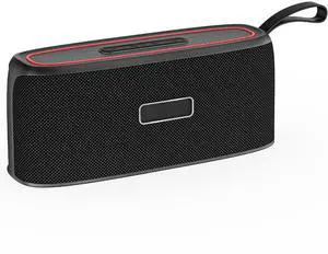 Oraolo Shock Portable Bluetooth Speaker, True Wireless Speaker, 30W Loud Stereo Sound, IPX6 Waterproof Speaker,17 Hours Playback,Speakers for Home/Outdoors/Travel,Gifts Oraolo Shock Portable Bluetooth Speaker, True Wireless Speaker, 30W Loud Stereo Sound, IPX6 Waterproof Speaker,17 Hours Playback,Speakers for Home/Outdoors/Travel,Gifts