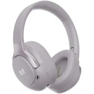 Monster Persona 5th ANC Wireless Bluetooth Over Ear Headphones with Microphone, 70H Playtime, Bluetooth 6.0, Comfortable and Foldable Design (Purple) Monster Persona 5th ANC Wireless Bluetooth Over Ear Headphones with Microphone, 70H Playtime, Bluetooth 6.0, Comfortable and Foldable Design (Purple)