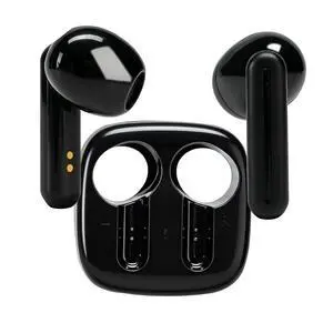 Wireless Earbuds, Bluetooth 6.0 13mm Dynamic Drivers Hi Fi Stereo Headphones, IP65 Waterproof Dustproof, 4g Ultra Lightweight in Ear Earphones with Mic for Android iOS Sports Work Travel Wireless Earbuds, Bluetooth 6.0 13mm Dynamic Drivers Hi Fi Stereo Headphones, IP65 Waterproof Dustproof, 4g Ultra Lightweight in Ear Earphones with Mic for Android iOS Sports Work Travel