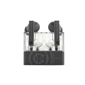 Moondrop Space Travel 2 Ultra TWS Bluetooth 6.0 LDAC 13mm Wireless Earphones Moondrop Space Travel 2 Ultra TWS Bluetooth 6.0 LDAC 13mm Wireless Earphones