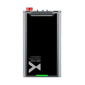 XDUOO XD05 Plus 2 Portable DAC Headphone Amplifier AK4493SEQ PCM384KHZ/DSD256 MQA Bluetooth 5.1 UAC1.0/UAC2.0 Decoder Amplifier XDUOO XD05 Plus 2 Portable DAC Headphone Amplifier AK4493SEQ PCM384KHZ/DSD256 MQA Bluetooth 5.1 UAC1.0/UAC2.0 Decoder Amplifier