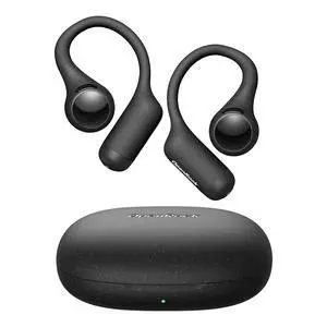 S2 Open Ear Headphones, 7G Ultra Light Design, Hi Res LDAC Audio, Triple Water Resistant, Bluetooth 6.0, Effortless Photography, 32H Playtime, Smart APP, Clear Call, Wireless Sports Earbuds S2 Open Ear Headphones, 7G Ultra Light Design, Hi Res LDAC Audio, Triple Water Resistant, Bluetooth 6.0, Effortless Photography, 32H Playtime, Smart APP, Clear Call, Wireless Sports Earbuds