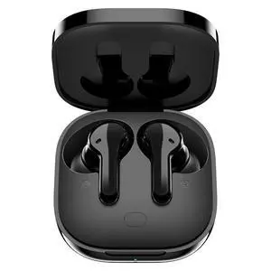 T13 True Wireless Earbuds Bluetooth 5.1 Headphones Touch Control with Charging Case Waterproof Stereo Earphones in Ear Built in Mic Headset 40H Playtime (Black) T13 True Wireless Earbuds Bluetooth 5.1 Headphones Touch Control with Charging Case Waterproof Stereo Earphones in Ear Built in Mic Headset 40H Playtime (Black)