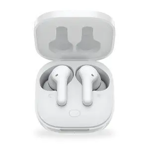 T13 True Wireless Earbuds Bluetooth 5.1 Headphones Touch Control with Charging Case Waterproof Stereo Earphones in Ear Built in Mic Headset 40H Playtime (White) T13 True Wireless Earbuds Bluetooth 5.1 Headphones Touch Control with Charging Case Waterproof Stereo Earphones in Ear Built in Mic Headset 40H Playtime (White)