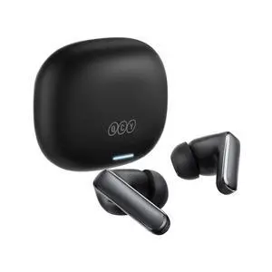 MeloBuds N65 Wireless Earbuds, AI Adaptive Noise Cancelling, 60dB ANC Ear Buds Hi Res Sound, 50H Playtime, Spatial Sound, Triple Device Connection, IPX5 Waterproof MeloBuds N65 Wireless Earbuds, AI Adaptive Noise Cancelling, 60dB ANC Ear Buds Hi Res Sound, 50H Playtime, Spatial Sound, Triple Device Connection, IPX5 Waterproof