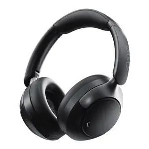 H3 PRO Adaptive ANC Wireless Headphones Over Ear, 50dB Active Noise Cancellation with Multiple Modes, LDAC Hi Res Wireless Audio, 55H Playtime, Custom EQ via App, Bluetooth 5.4 H3 PRO Adaptive ANC Wireless Headphones Over Ear, 50dB Active Noise Cancellation with Multiple Modes, LDAC Hi Res Wireless Audio, 55H Playtime, Custom EQ via App, Bluetooth 5.4