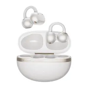 C50 Clip On Earbuds Open Ear Wireless Bluetooth 6.0 Headphones with 4 Mic, 35H Playtime Ear Cuff Earbuds Comfortable for Running/Fintness, IPX5 Waterproof, Ultra Lightweight C50 Clip On Earbuds Open Ear Wireless Bluetooth 6.0 Headphones with 4 Mic, 35H Playtime Ear Cuff Earbuds Comfortable for Running/Fintness, IPX5 Waterproof, Ultra Lightweight